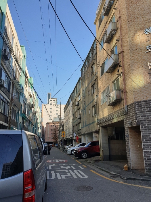 인천 부평구 부평동 438-29, 5층 501호 (부평동,대경아파트) 아파트 경매 사진 8