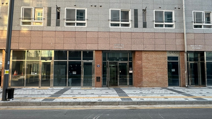 경기 수원시 권선구 서둔동 425, 1층111호 근린상가 경매 사진 7