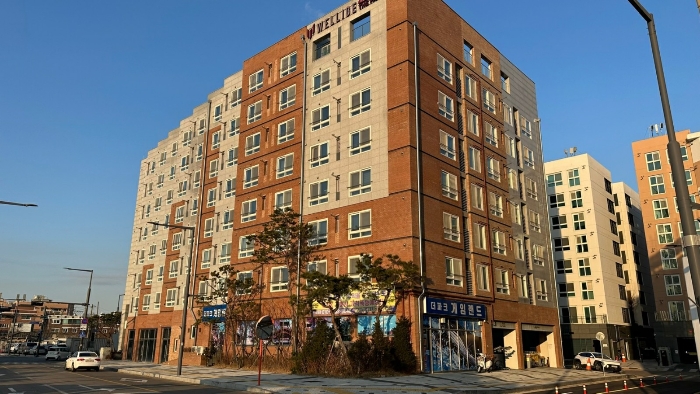 경기 수원시 권선구 서둔동 425, 1층111호 근린상가 경매 사진 9