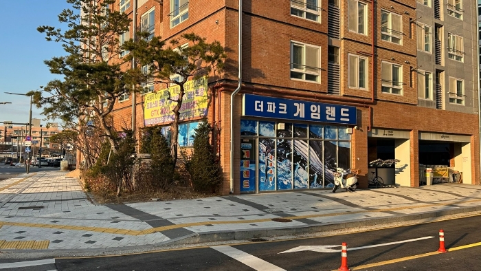 경기 수원시 권선구 서둔동 425, 1층111호 근린상가 경매 사진 10