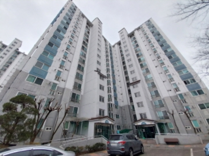 경기 용인시 기흥구 고매동 877, 101동 2층203호 (고매동,매화마을우남퍼스트빌) 아파트 경매 사진 2