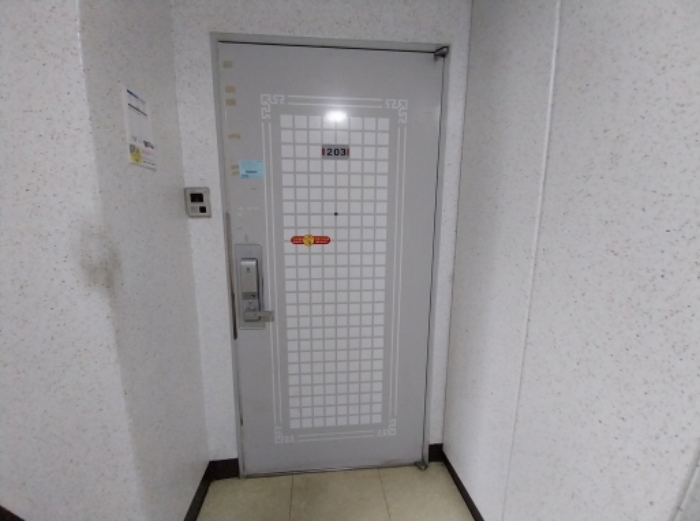 경기 용인시 기흥구 고매동 877, 101동 2층203호 (고매동,매화마을우남퍼스트빌) 아파트 경매 사진 5