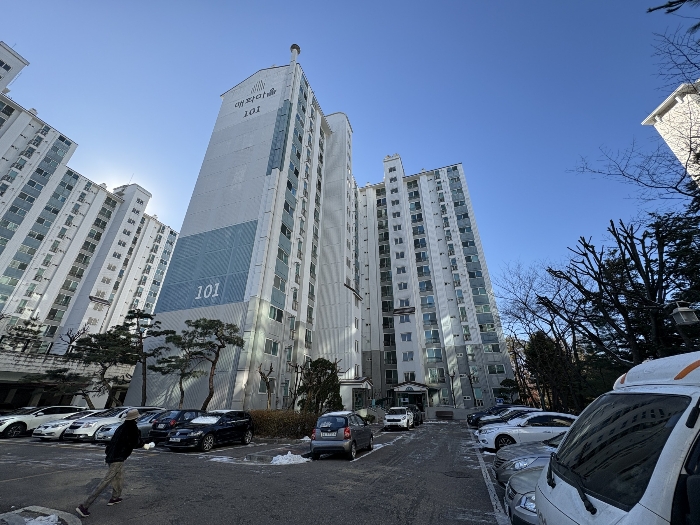 경기 용인시 기흥구 고매동 877, 101동 2층203호 (고매동,매화마을우남퍼스트빌) 아파트 경매 사진 6