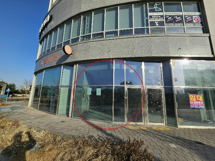 경기 화성시 만세구 새솔동 77-7, 1층106호 (새솔동,킨슬리오피스텔1동) 근린상가 경매 사진 6