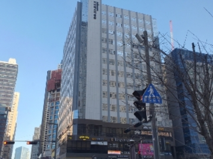 경기 화성시 오산동 982-1, 1층117호 (오산동,이너매스여울숲) 근린상가 경매 사진 2