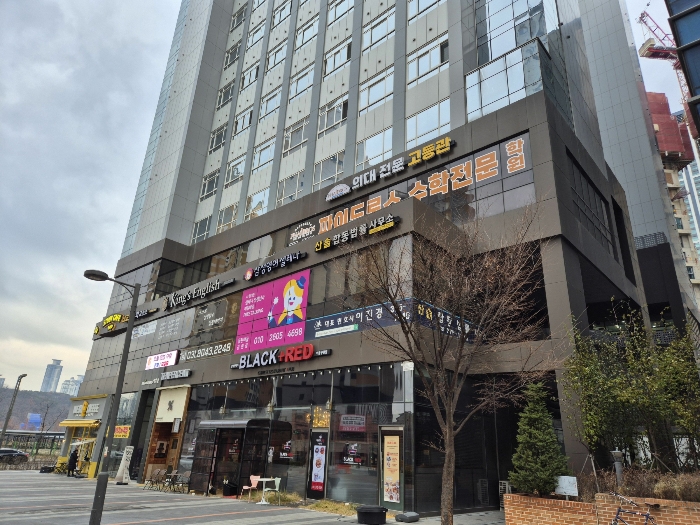 경기 화성시 오산동 982-1, 1층117호 (오산동,이너매스여울숲) 근린상가 경매 사진 10