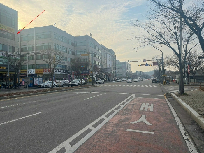 경기 안산시 단원구 고잔동 681-3, 5층511호 (고잔동,신원프라자) 오피스텔(주거) 경매 사진 6