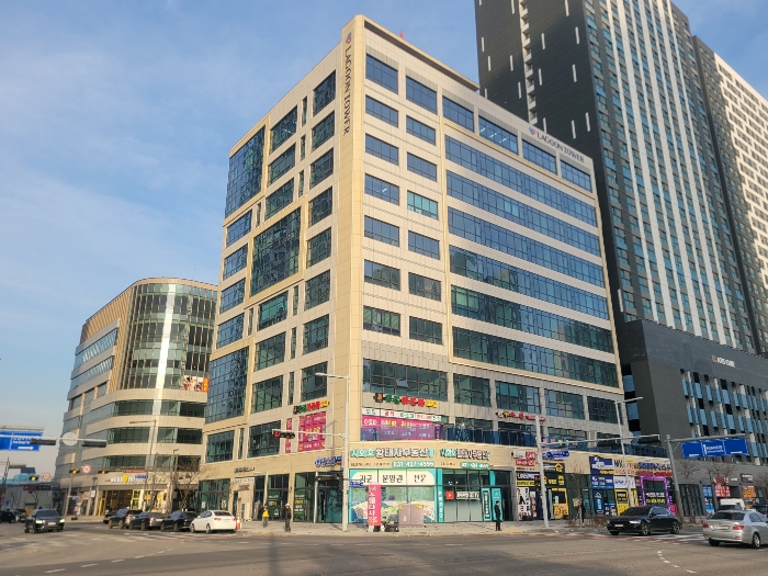 경기 안산시 단원구 성곡동 838, 9층908호 (성곡동,반달섬라군타워) 근린상가 경매 사진 8