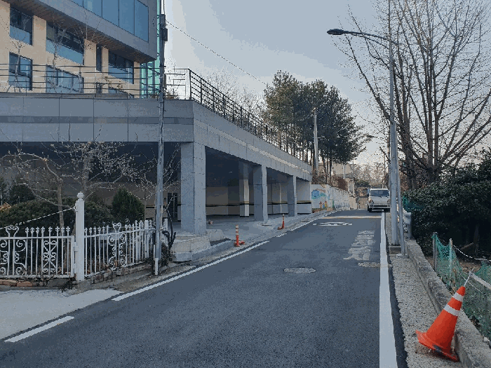 충청북도 청주시 상당구 수동 112-25 외 7필지 업무시설 경매 사진 14