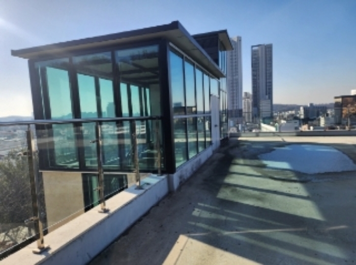 충청북도 청주시 상당구 수동 112-25 외 7필지 업무시설 경매 사진 3