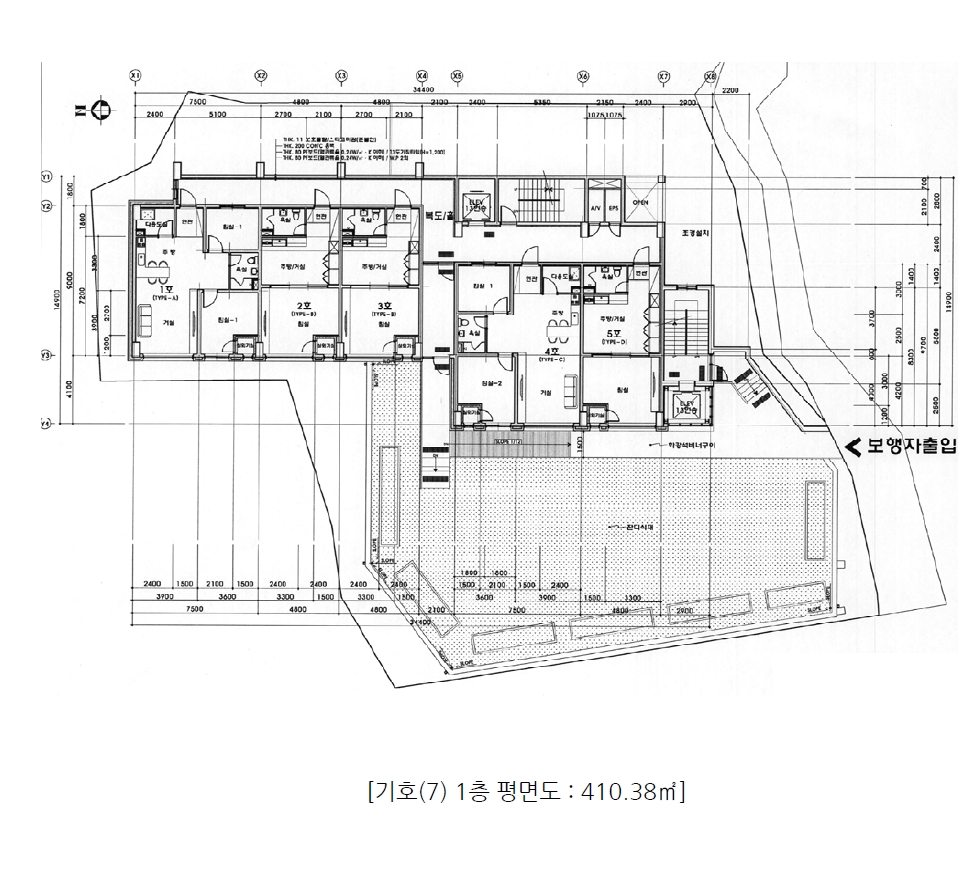 충청북도 청주시 상당구 수동 112-25 외 7필지 업무시설 경매 사진 9
