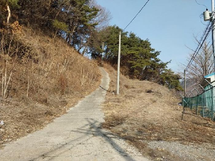충청남도 공주시 유구읍 석남리 25-5 외 10필지 임야 경매 사진 5