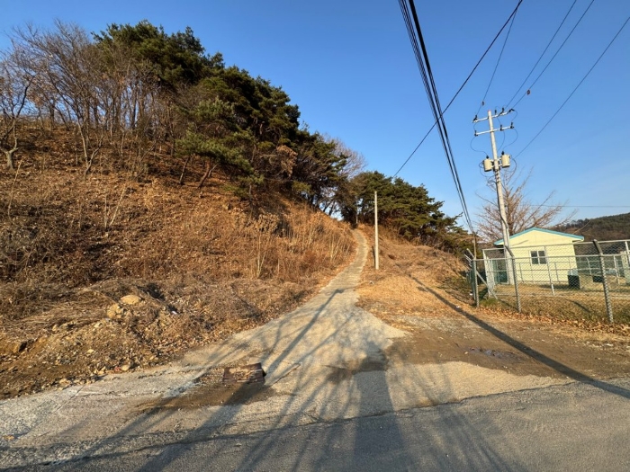 충청남도 공주시 유구읍 석남리 25-5 외 10필지 임야 경매 사진 10