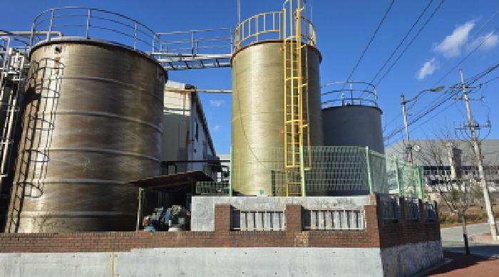 경상북도 칠곡군 왜관읍 삼청리 1098-6 공장 경매 사진 76