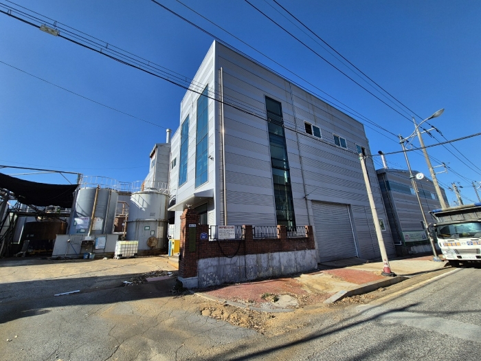 경상북도 칠곡군 왜관읍 삼청리 1098-6 공장 경매 사진 105