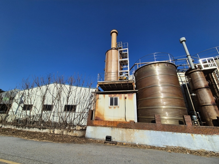 경상북도 칠곡군 왜관읍 삼청리 1098-6 공장 경매 사진 116