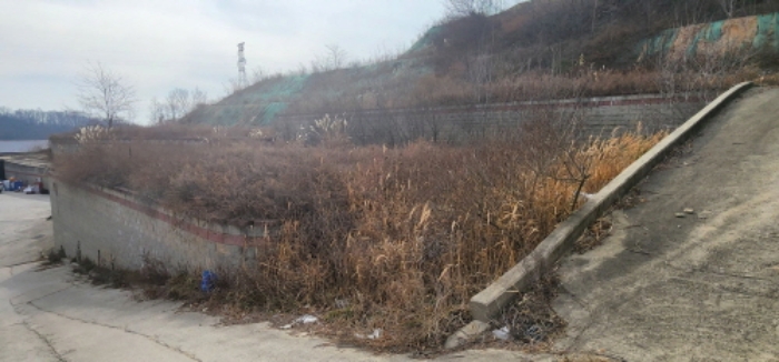 경상북도 안동시 송현동 106-8 외 2필지 대지 경매 사진 1