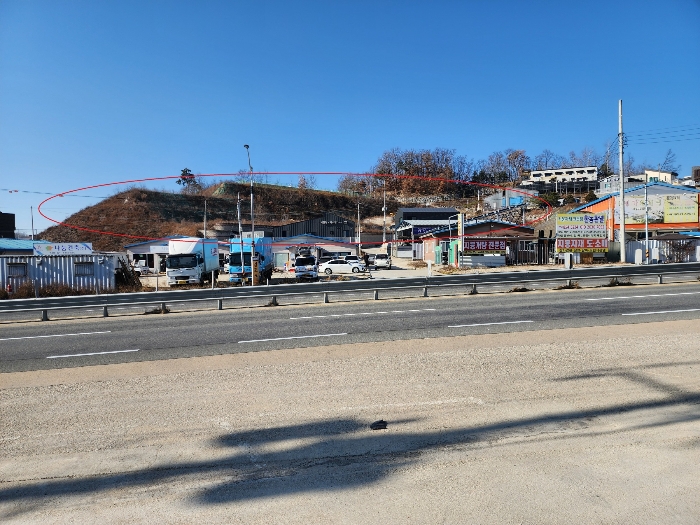 경상북도 안동시 송현동 106-8 외 2필지 대지 경매 사진 12