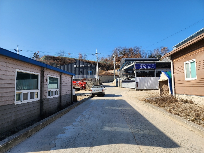 경상북도 안동시 송현동 106-8 외 2필지 대지 경매 사진 13
