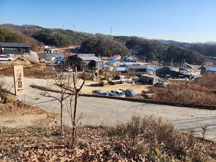경상북도 안동시 송현동 106-8 외 2필지 대지 경매 사진 29