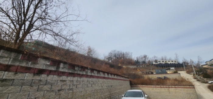 경상북도 안동시 송현동 106-8 외 2필지 대지 경매 사진 4