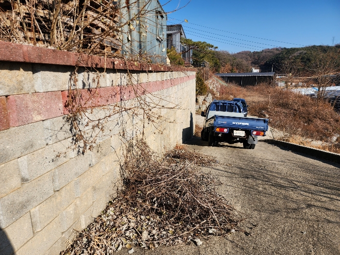 경상북도 안동시 송현동 106-8 외 2필지 대지 경매 사진 33