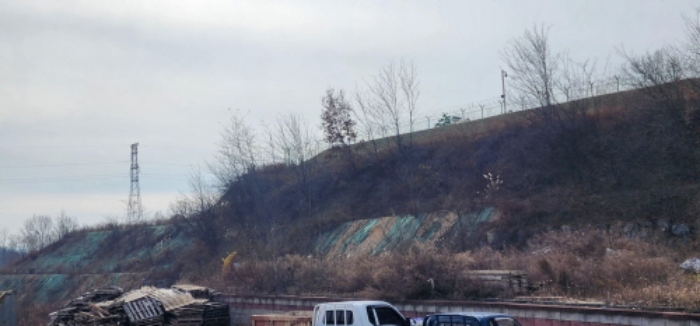 경상북도 안동시 송현동 106-8 외 2필지 대지 경매 사진 7