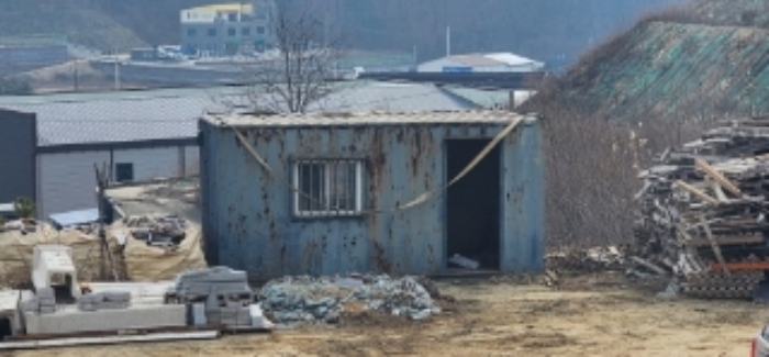 경상북도 안동시 송현동 106-8 외 2필지 대지 경매 사진 9