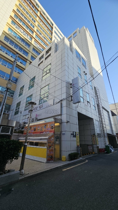 부산 동래구 온천동 1439-3, 1층105호 (온천동,이센타워) 외 1개호 외 3필지 근린상가 경매 사진 8