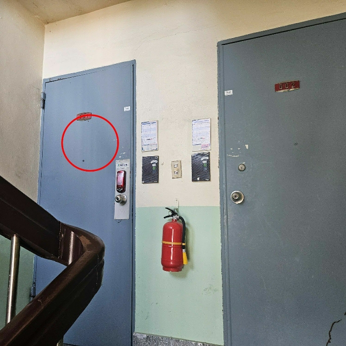 울산 중구 동동 116-1, 에이동 5층501호 (동동,홍일아파트) 아파트 경매 사진 7