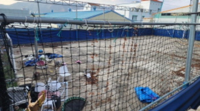경상남도 양산시 동면 금산리 585-8 대지,임야,전답 경매 사진 3