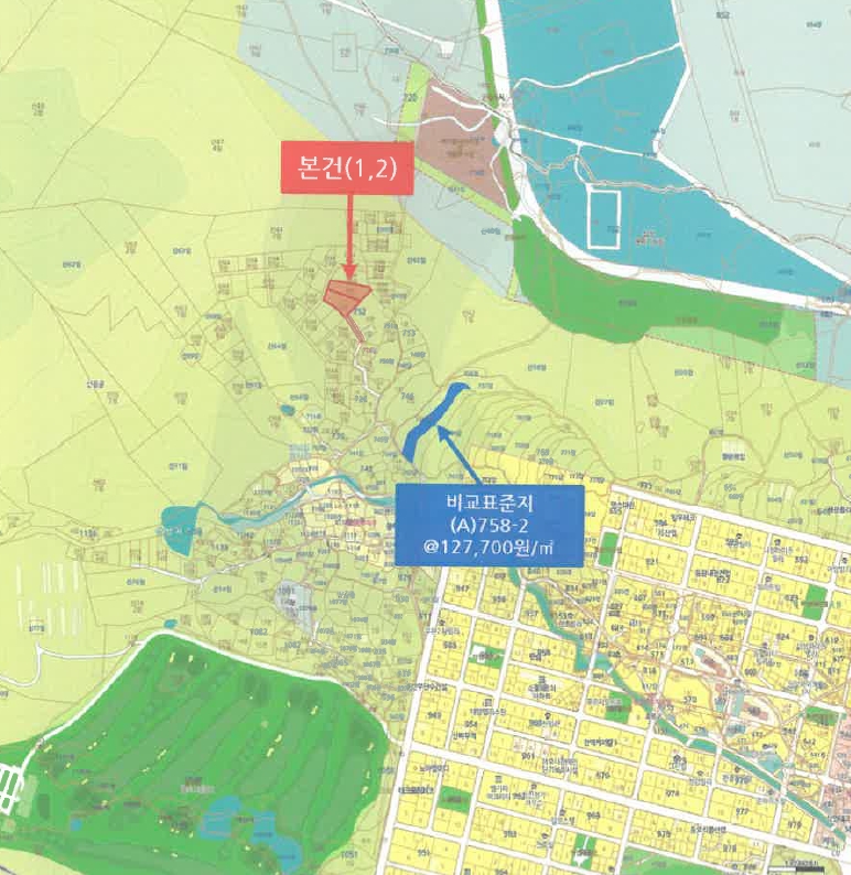 울산광역시 울주군 삼남읍 방기리 752-2 외 1필지 전 경매 사진 7