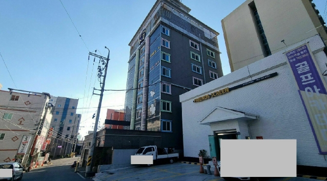 경상남도 김해시 어방동 530-7 숙박시설 경매 사진 1