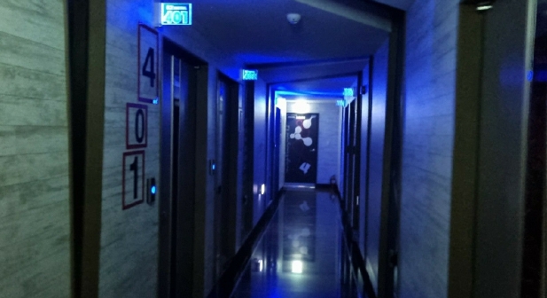 경상남도 김해시 어방동 530-7 숙박시설 경매 사진 19