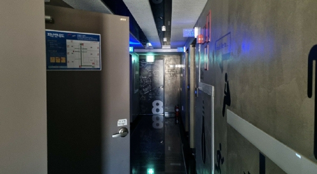 경상남도 김해시 어방동 530-7 숙박시설 경매 사진 23