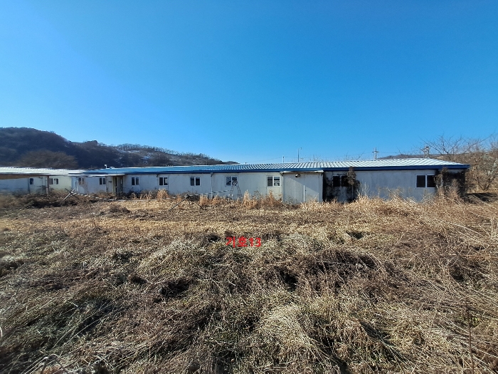 전북특별자치도 진안군 마령면 덕천리 1669 외 11필지 동물및식물관련시설 경매 사진 105