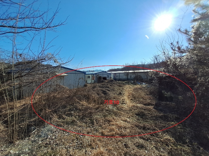 전북특별자치도 진안군 마령면 덕천리 1669 외 11필지 동물및식물관련시설 경매 사진 187