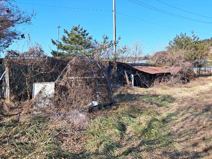 전북특별자치도 진안군 마령면 덕천리 1669 외 11필지 동물및식물관련시설 경매 사진 203