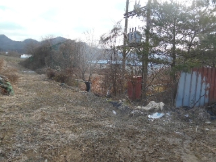 전북특별자치도 진안군 마령면 덕천리 1669 외 11필지 동물및식물관련시설 경매 사진 41