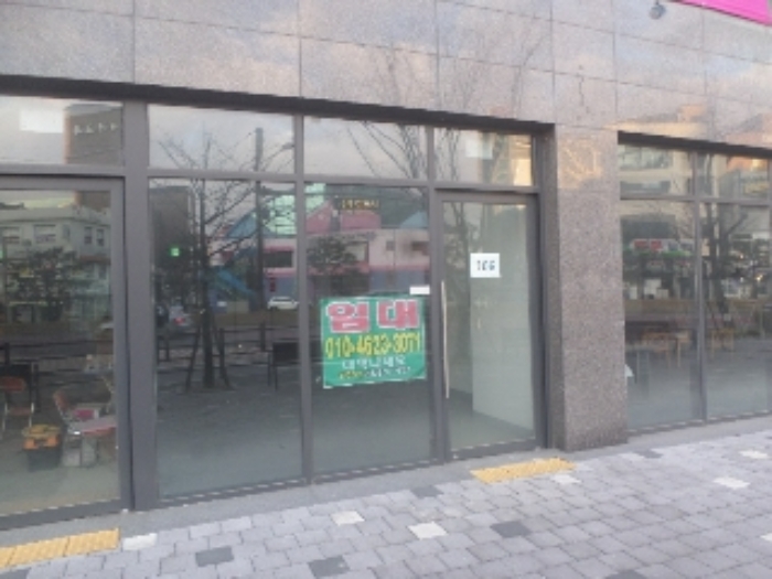 전북특별자치도 전주시 덕진구 덕진동1가 1358-22, 지층 비106호 (덕진동1가,파크리움오피스텔) 근린상가 경매 사진 6