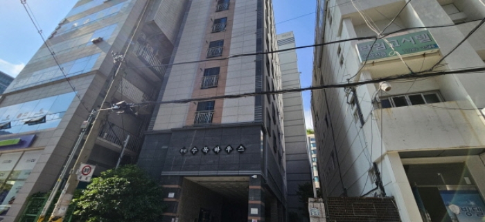 부산 서구 부민동1가 7-1, 2층202호 (부민동1가,부민수목하우스) 도시형생활주택 경매 사진 4