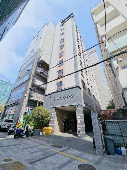 부산 서구 부민동1가 7-1, 8층805호 (부민동1가,부민수목하우스) 도시형생활주택 경매 사진 5