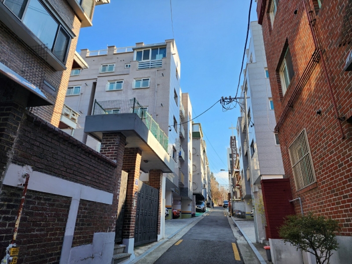 서울 관악구 신림동 610-246, 1층104호 (신림동,레미안아트빌) 외 1필지 다세대주택 경매 사진 6