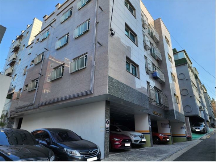 서울 관악구 신림동 610-246, 1층104호 (신림동,레미안아트빌) 외 1필지 다세대주택 경매 사진 7