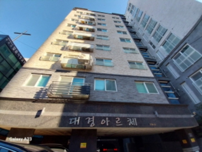 서울 은평구 녹번동 176-3, 4층401호 (녹번동,대경아르체) 오피스텔(주거) 경매 사진 2