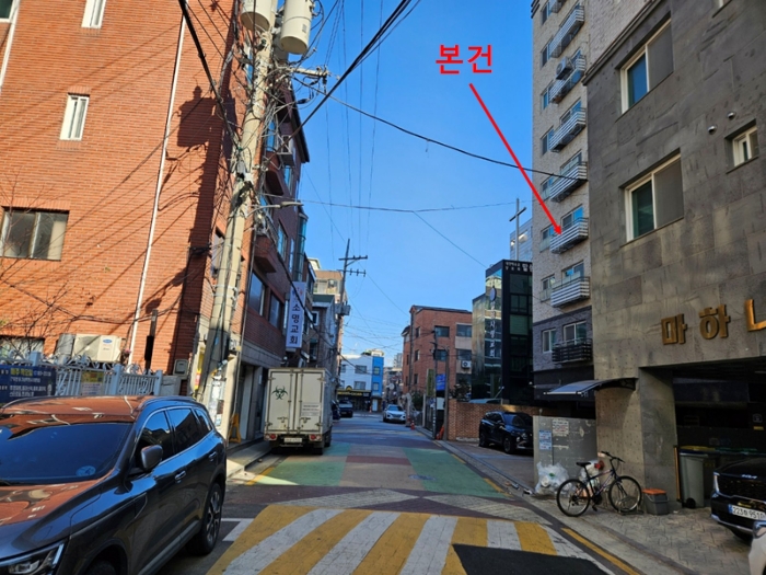 서울 은평구 녹번동 176-3, 4층401호 (녹번동,대경아르체) 오피스텔(주거) 경매 사진 12