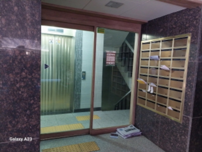 서울 은평구 녹번동 176-3, 4층401호 (녹번동,대경아르체) 오피스텔(주거) 경매 사진 3