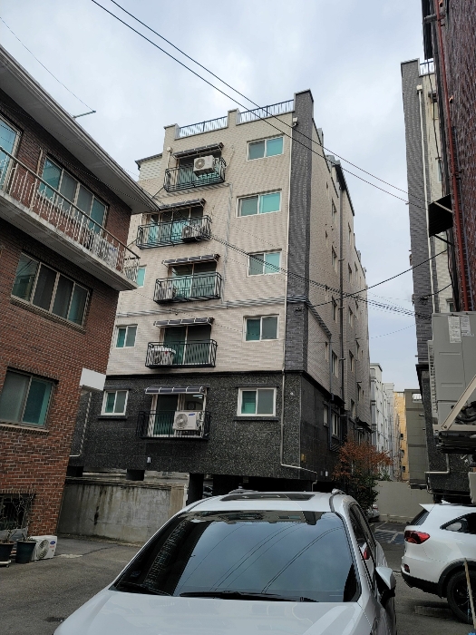 서울 은평구 녹번동 156-27, 나동 6층602호 (녹번동,삼영평안채) 외 3필지 도시형생활주택 경매 사진 6