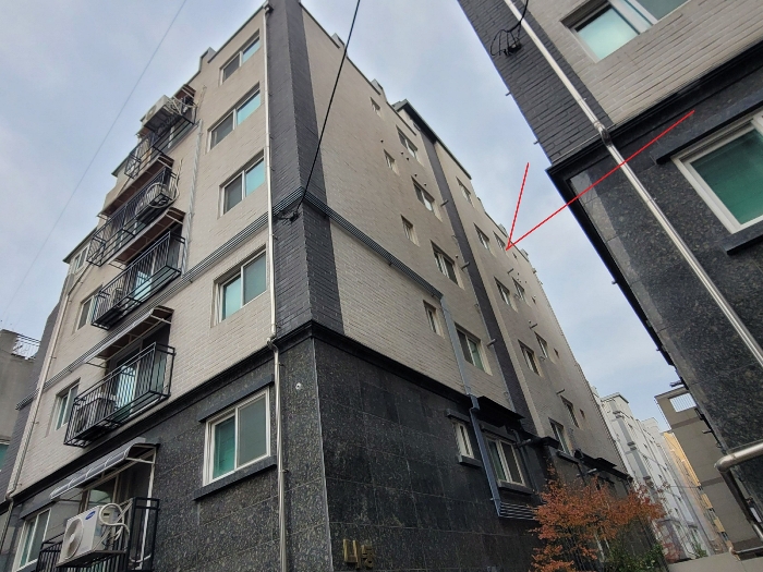 서울 은평구 녹번동 156-27, 나동 6층602호 (녹번동,삼영평안채) 외 3필지 도시형생활주택 경매 사진 7