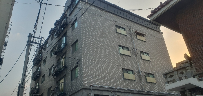 서울 강서구 화곡동 332-16, 제2층 제206호 (화곡동, 씨티하우스) 외 1필지 다세대주택 경매 사진 4